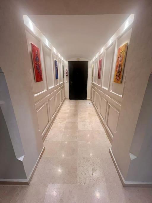E-Appartement De Luxe Centre Gueliz Piscine Parking Fibre Netflix Марракеш Екстер'єр фото